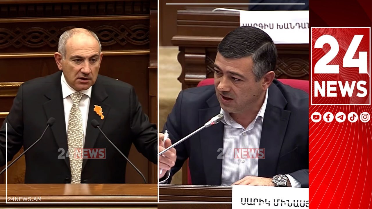 ՔՊ-ականը Փաշինյանին առաջարկում է պատժել այն ընդդիմադիրներին, որոնք բանակի մասին «թարս բան» են ասում