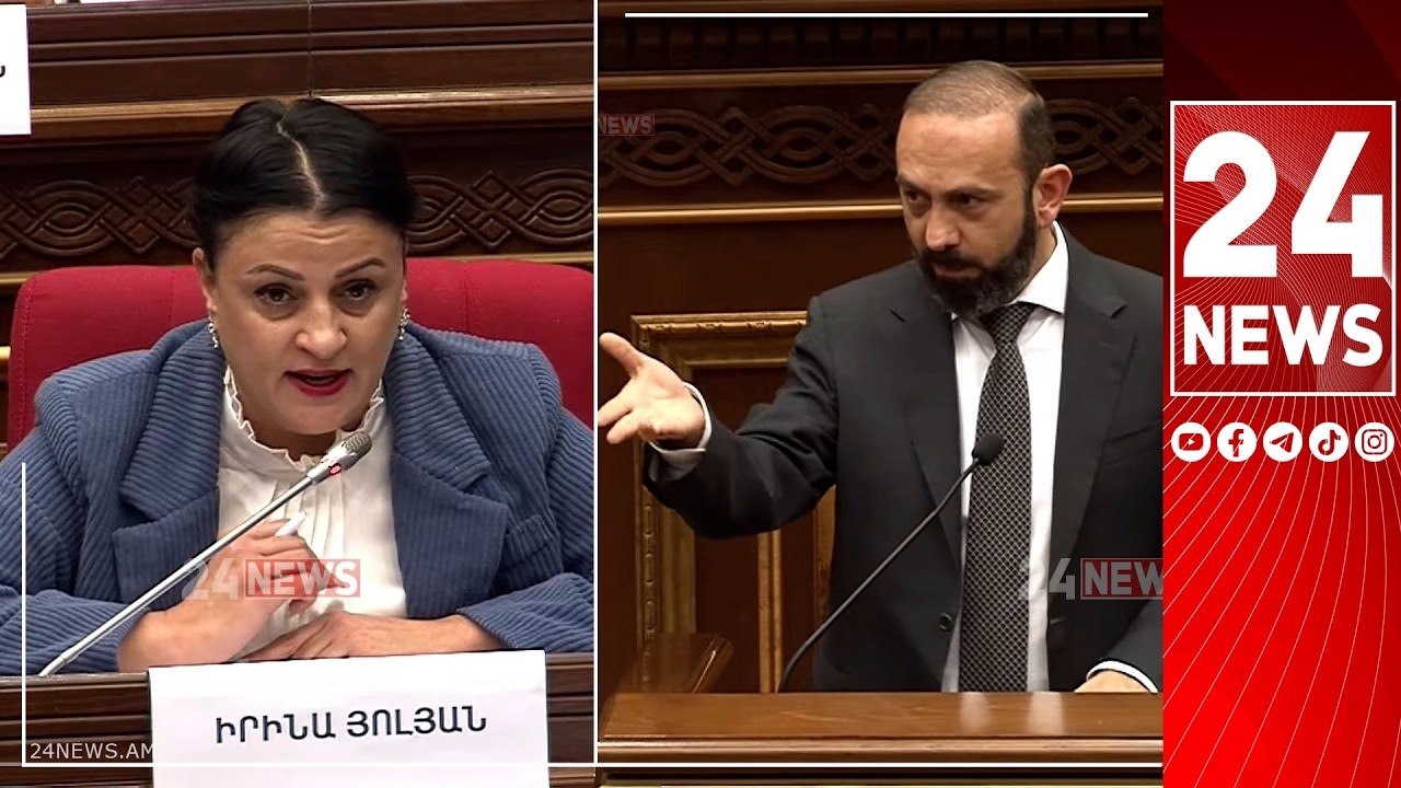Տրուբեն որ մեր կուխնիով անցնում ա՝ տրի չետվերտ… Արարատ Միրզոյանը՝ TRIPP-ի մասին