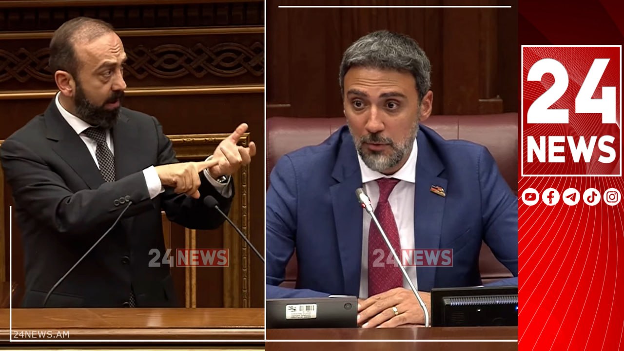 Ուզու՞մ եք մեզ իշխանությունից զրկեք, եկեք գնանք սահմանադրության հանրաքվեի. Միրզոյանը՝ ընդդիմությանը