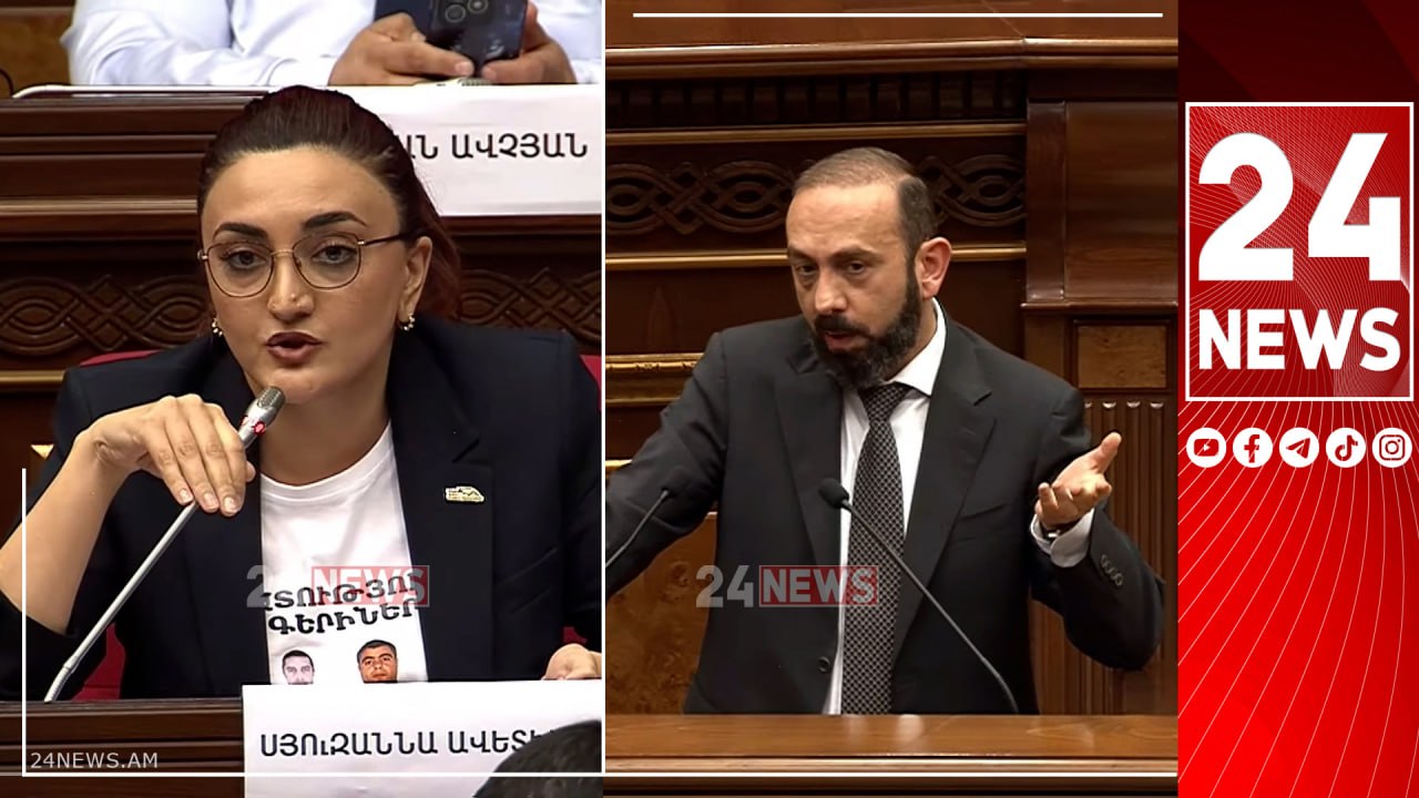 Չի ստացվում. Արարատ Միրզոյանը՝ Բաքվի հայ գերիներին վերադարձնելու մասին