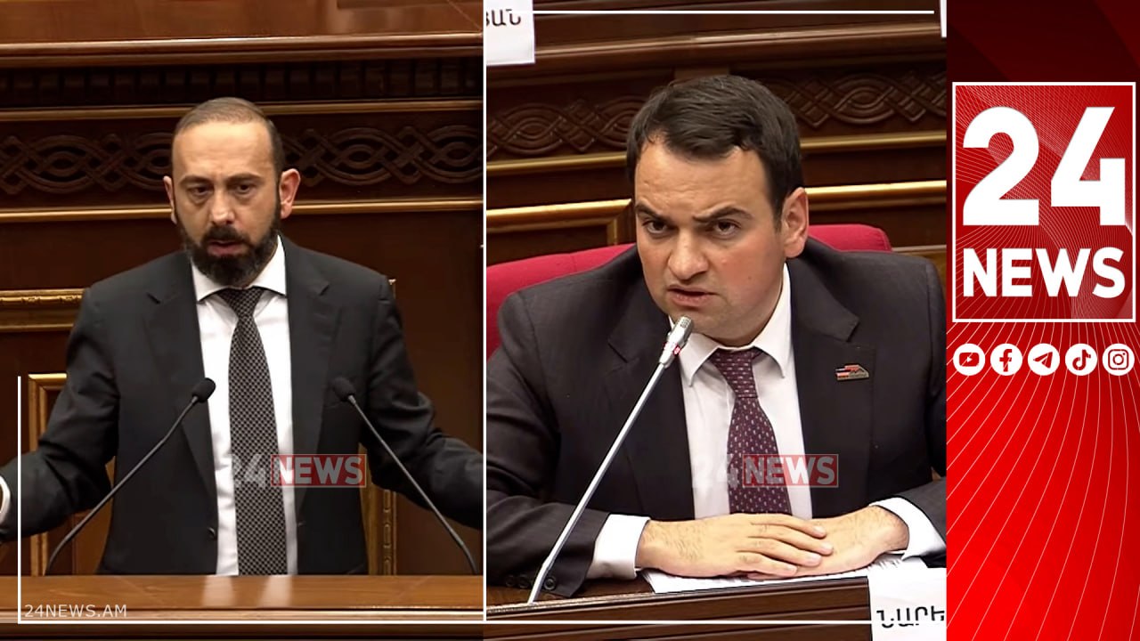 Ինչքան հարևան երկիրը տեսնի, որ պայմանագիրը ձգելով մի փոքր բան կստանա, չի կնքի խաղաղություն