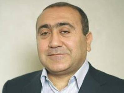 «Զվարթնոց»-ից իրավապահները ռուսաստանյան «Լուդինգ»-ի համահիմնադիր Վարժապետյանին տարել են բաժանմունք