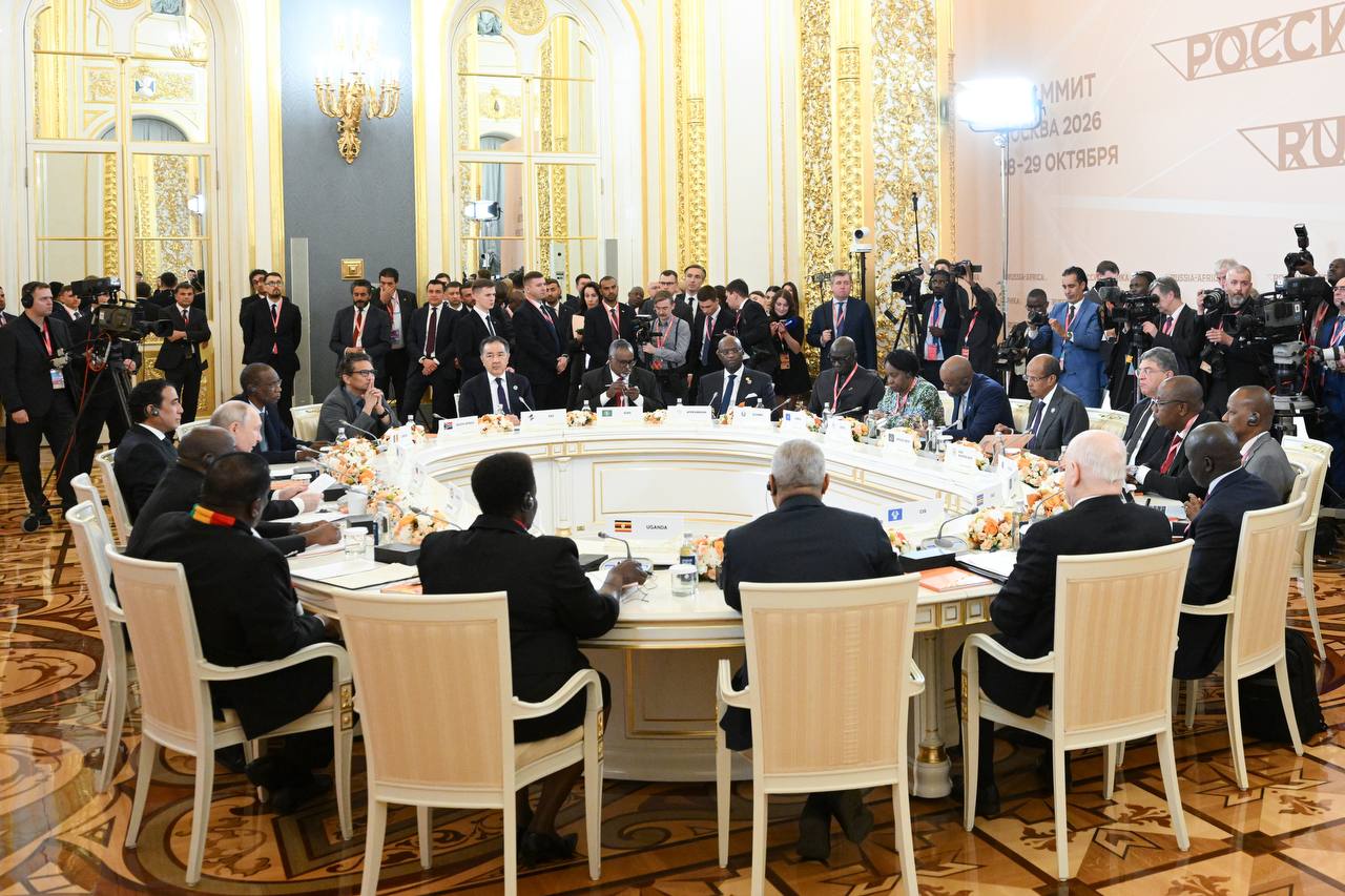 ԵԱՏՄ-ն առաջարկում է Աֆրիկայում ներկայացնել իր միասնական շուկայի հնարավորությունները