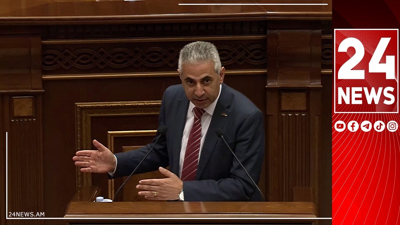 Այս իշխանությունը սիրում է այն կոռուպցիոներներին, որոնք իրենց հետ համագործակցության են գնում