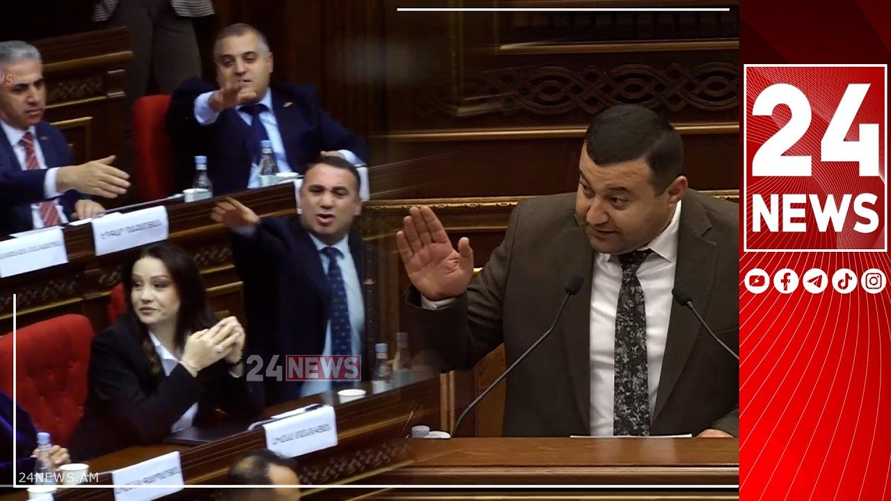 Սիլլա տալու ձևն էլ գիտեմ, բայց հետևում եմ պարոն Ռուբինյանի հորդորին. ՔՊ-ական