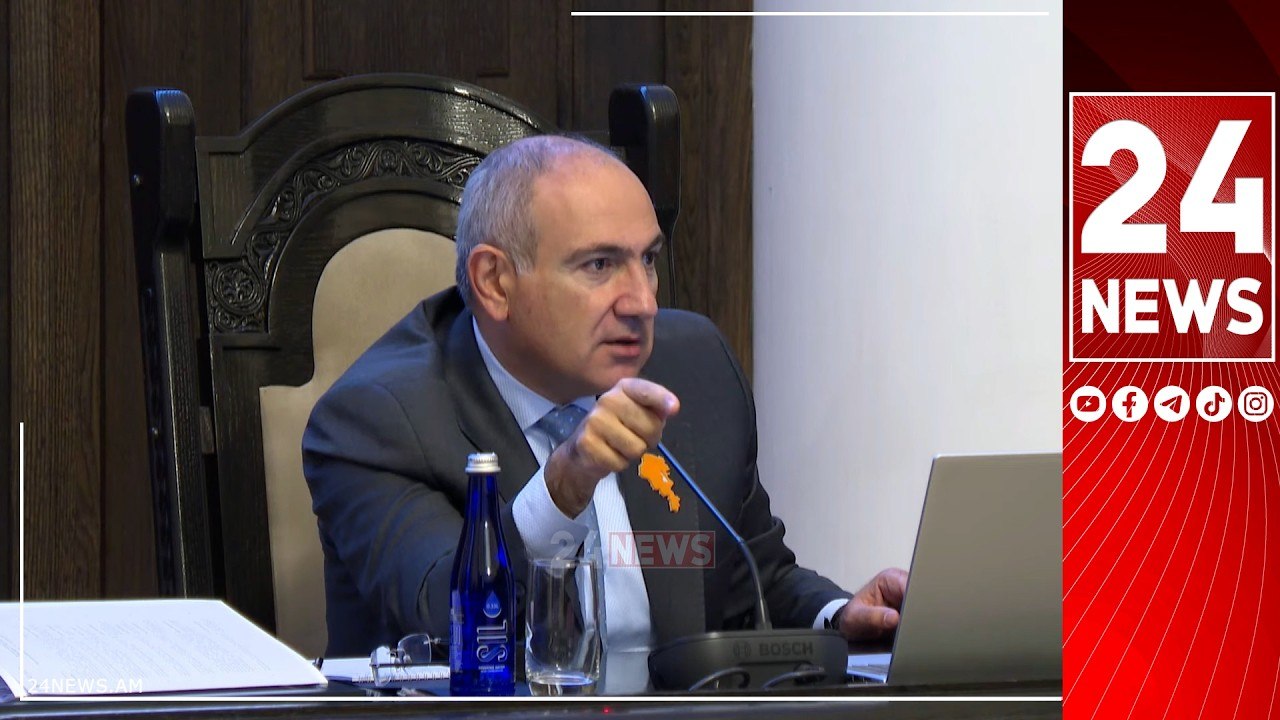 Ով բացի ՀԴՄ-ից ուրիշ երաշխավոր է փնտրում, ՀՀ-ն ուզում առաջնորդի դեպի նոր 1920 կամ 2020 թվական