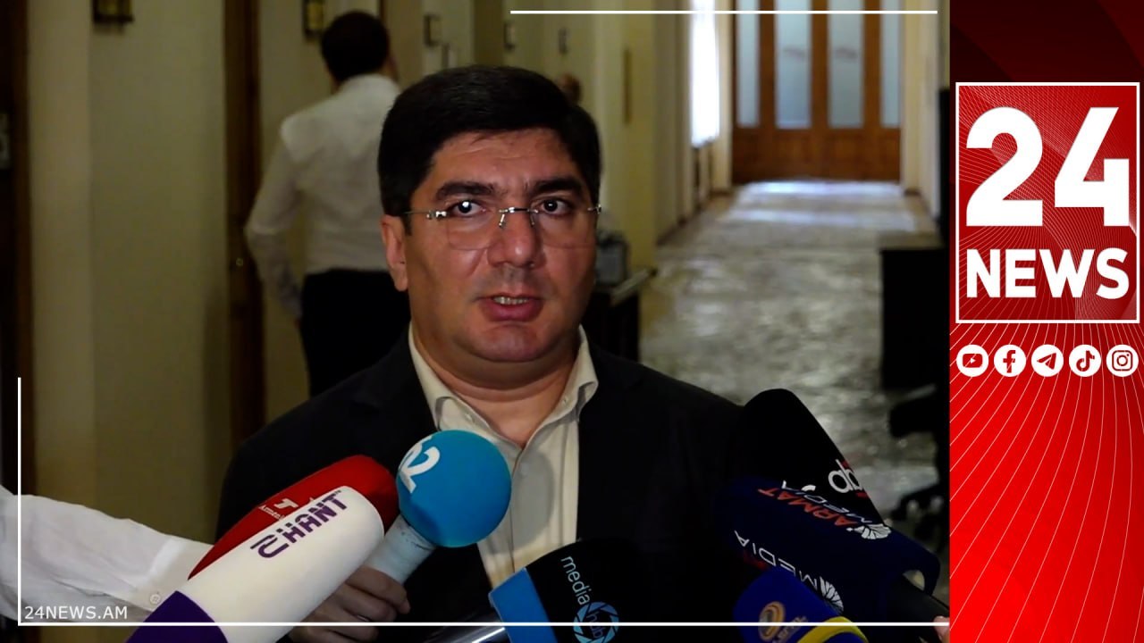 ՔՊ-ականներն իրար էին ծեծում, էն խեղճ Էդուարդ Աղաջանյանի բերանին էին խփել, արյուն էր գալիս