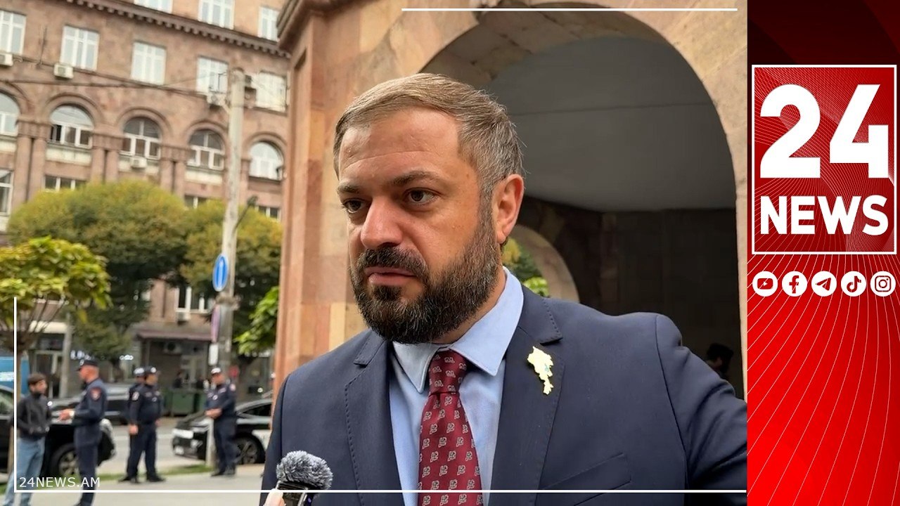 Գյուղացին էլ չի բողոքի, իր ապրանքն արդեն սուպերմարկետում կվաճառվի, հարցերը լուծում ենք․ Պապոյան