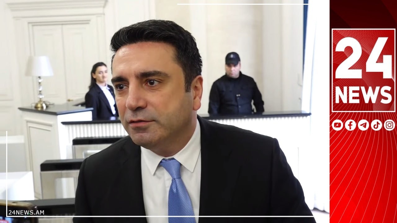 Երբ ադրբեջանցիների հետ շփվում ենք հեռախոսով, էդ դեպքում իրար վրա կրակելը դառնում է անհնար. Սիմոնյան