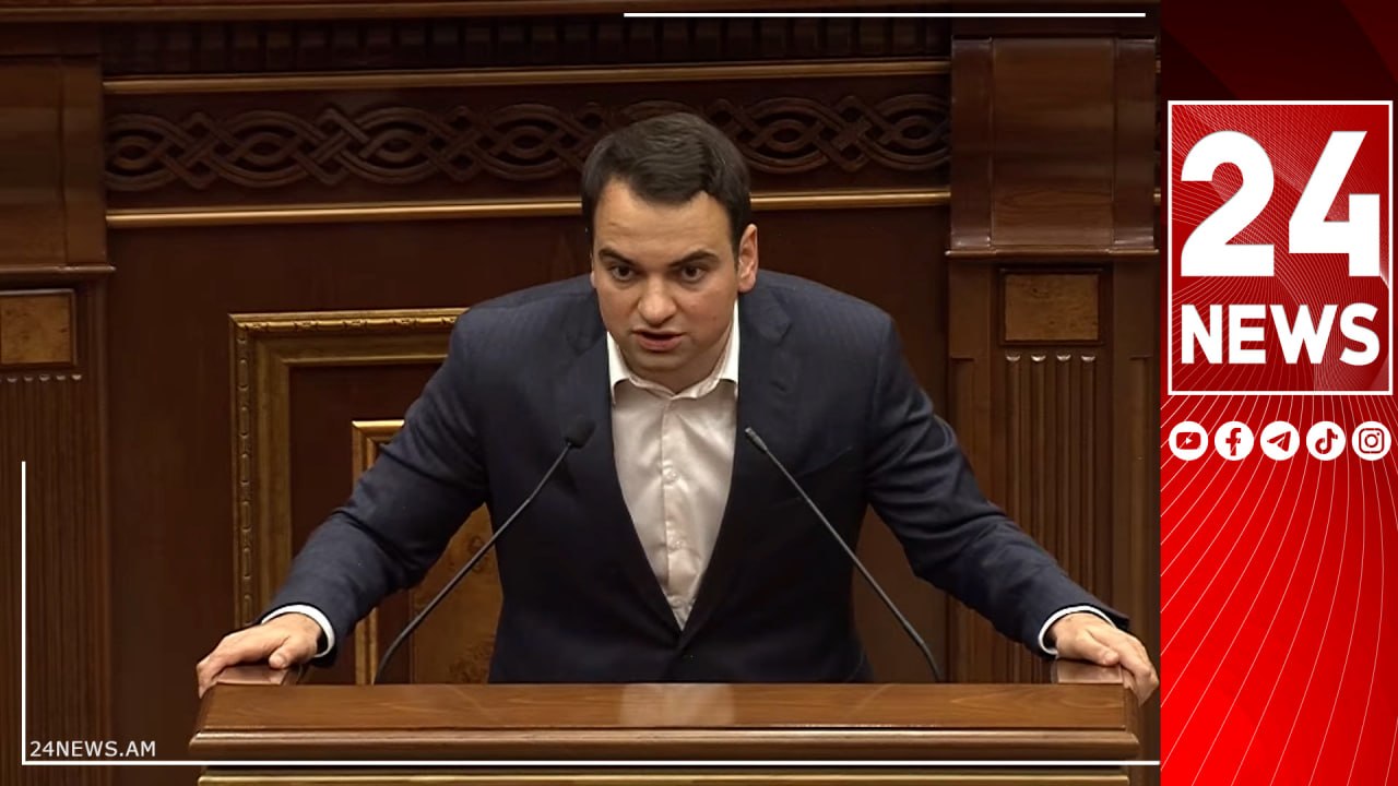 Բերաններին կերան էն մարդիկ, ովքեր սղոցում էին մեր ներվերը, մենք Սեյրան Օհանյանի չարածն արեցինք