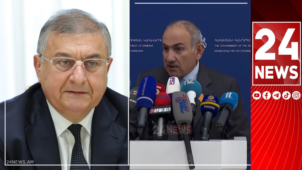 Հոկտեմբերի 27-ի մասով Գագիկ Ջհանգիրյանը խոսել է, հանձնարարական եմ տվել, որ գնան փաստերի հետևից