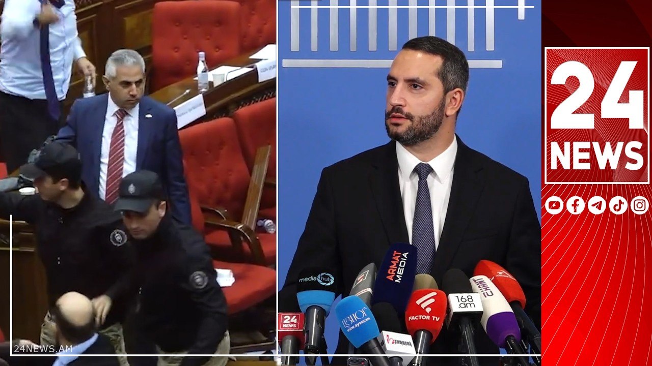 Էդգար Ղազարյանի գլխից մի մազ չի պակասել, և դա իմ շնորհիվ ա. Ռուբեն Ռուբինյան