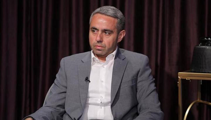 Զարմանալի չէ, որ վարչապետը ուղղակի արդարացնում է քաղաքական մարմնում բռնությունը․ Ղամբարյան