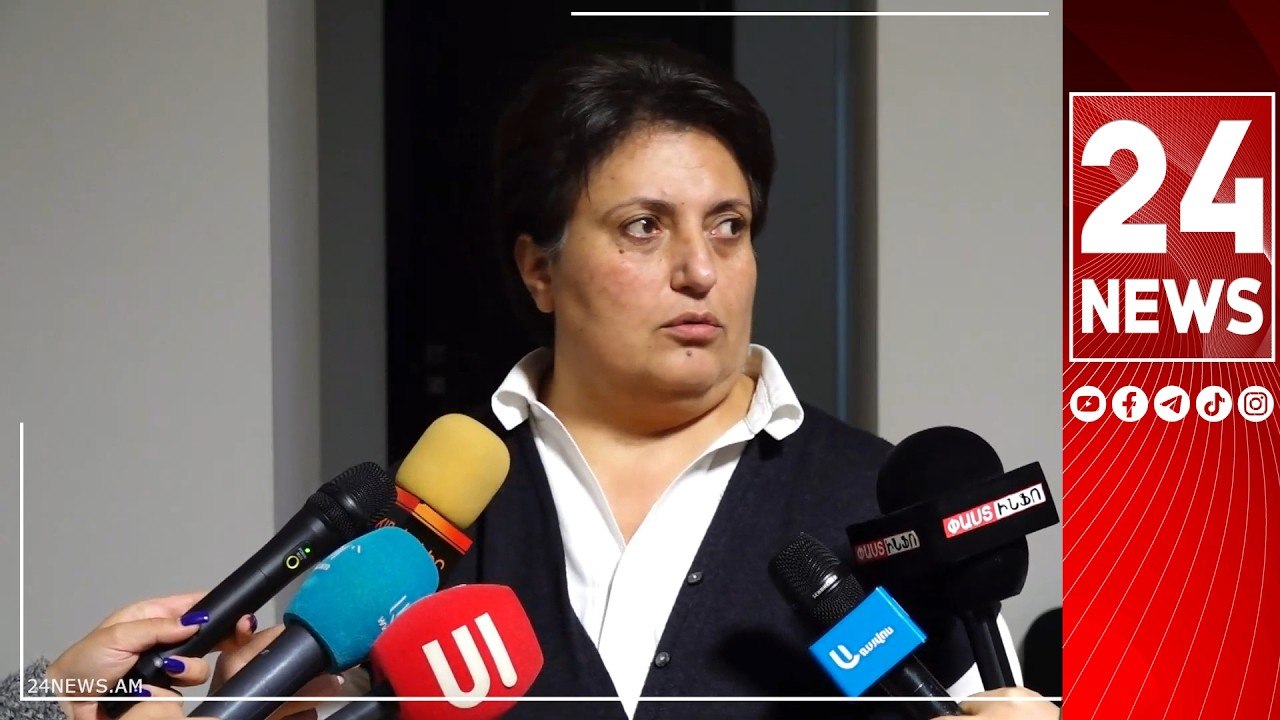 Փաշինյանն ու իր թիմը մի քանի կյանք պիտի նստեն, այդքան հանցանքներ են գործել. Կարապետյանց