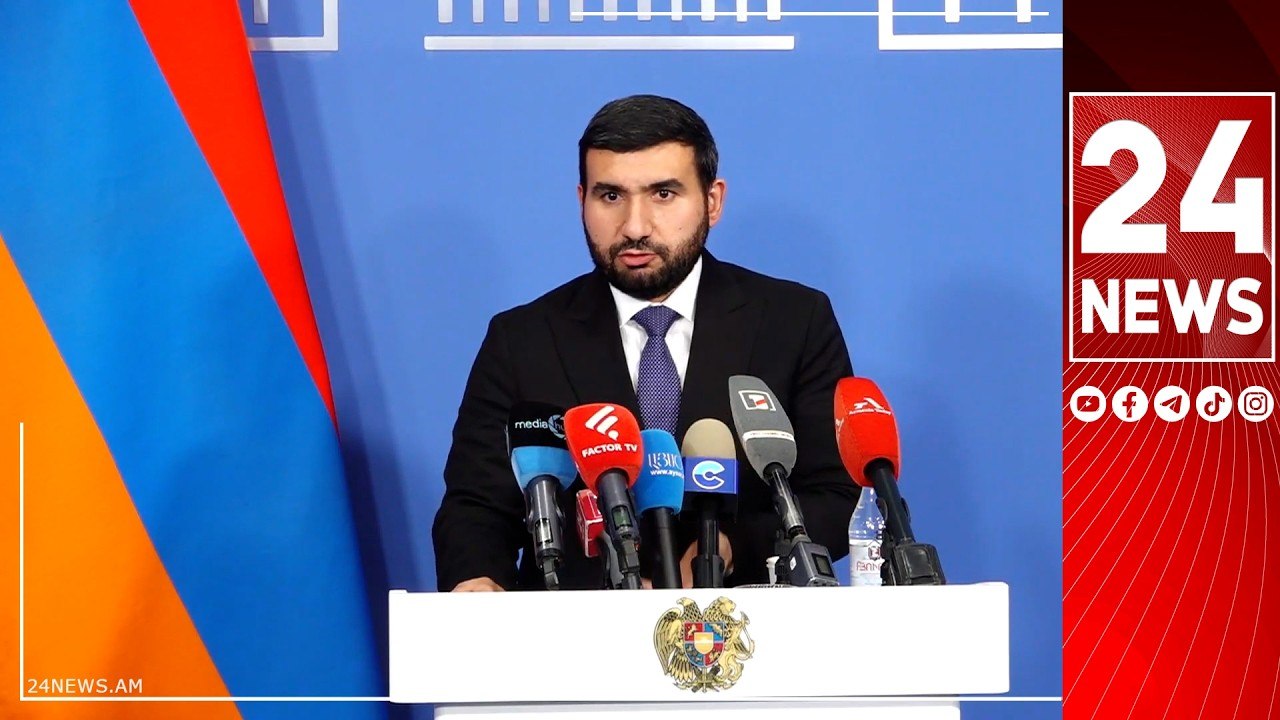 Եթե կռիվ են սադրում, կռիվ են ստանում, լավ չի, բայց առաջին հերթին իրենց համար լավ չի. Ալեքսանյան
