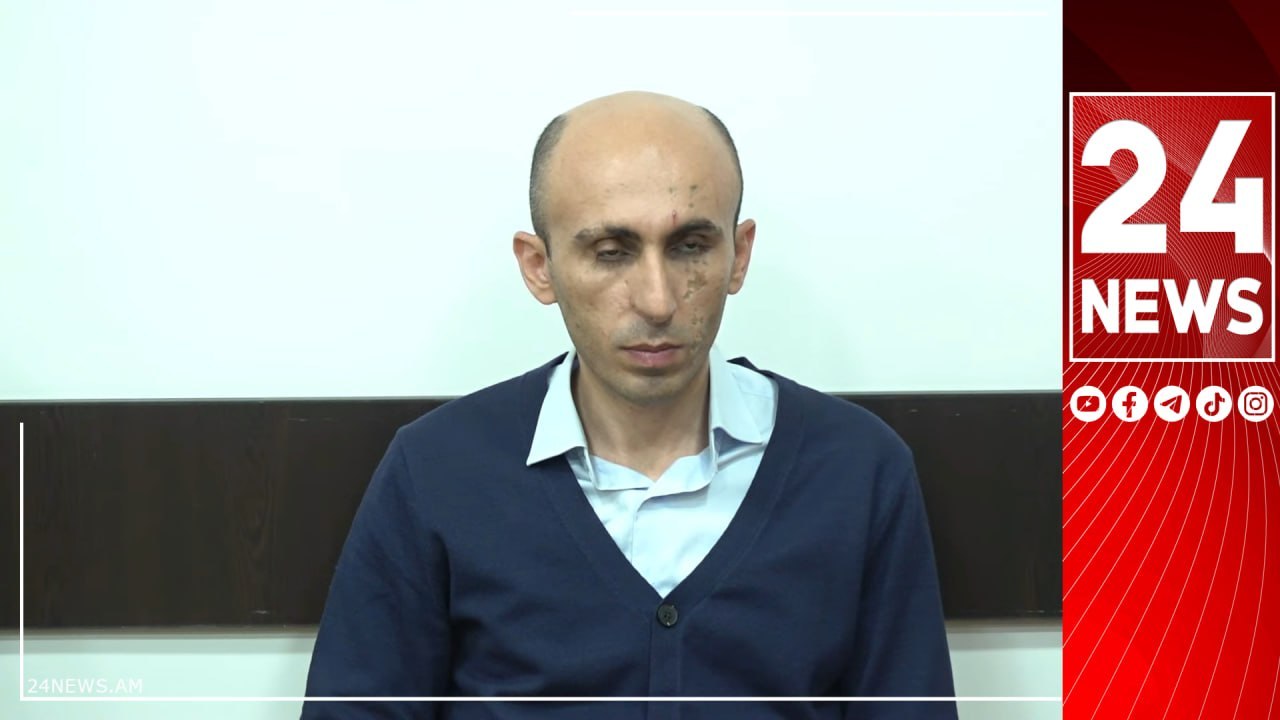 ՔՊ-ի արցախամերժությունն իմանալով՝ համոզված եմ՝ ամեն ինչ արեցին, որ մեր խնդիրը COP17-ում չքննարկեն
