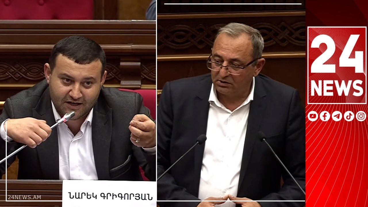 Գոնե Թունյանին հարցնեիք, ես նախարար եղած ժամանակ պայքարել եմ մենաշնորհի դեմ. Մինասյան