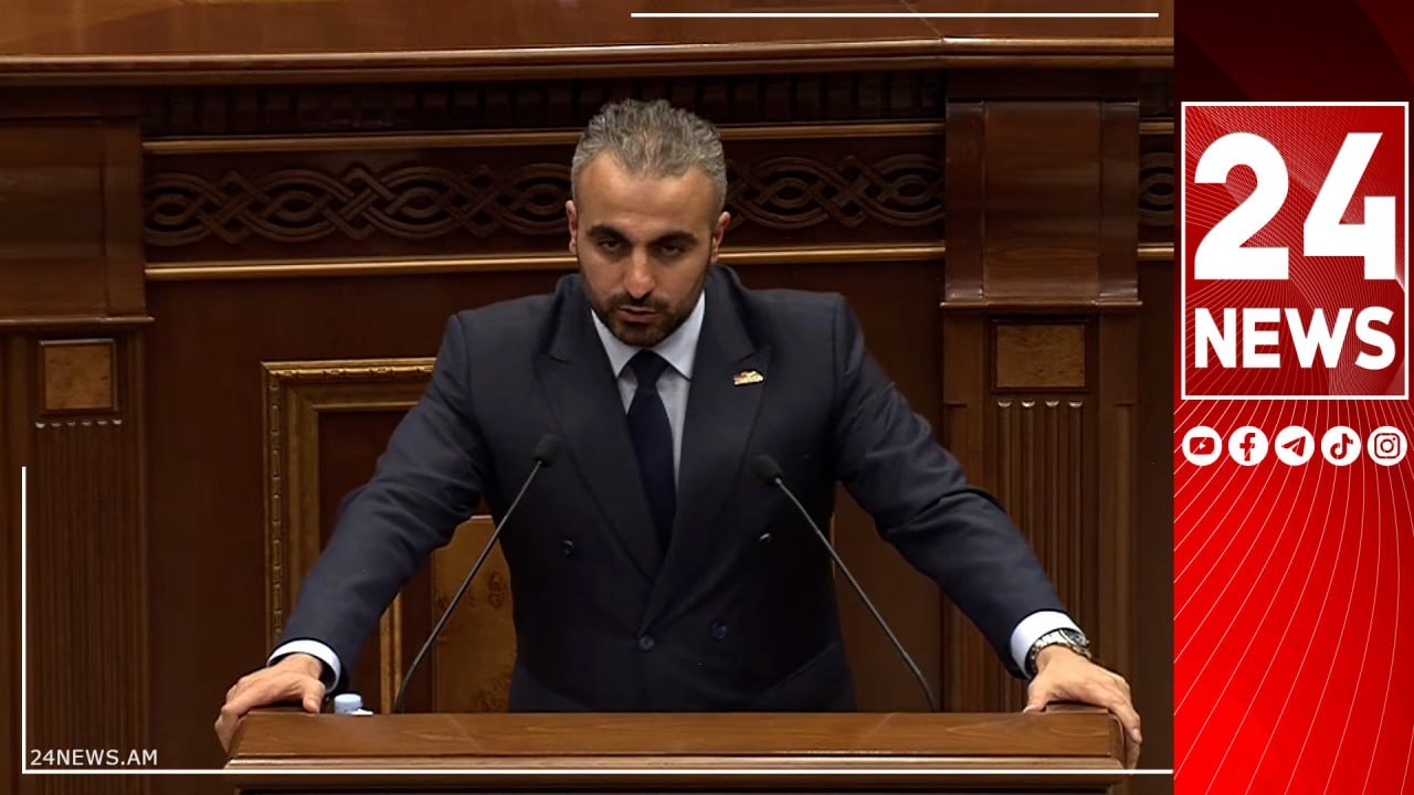 ՔՊ-ին շատ դժվար կլինի համոզել, որ լուսնի վրա հնարավոր չէ առանց տվյալ հագուստի քայլել և շնչել