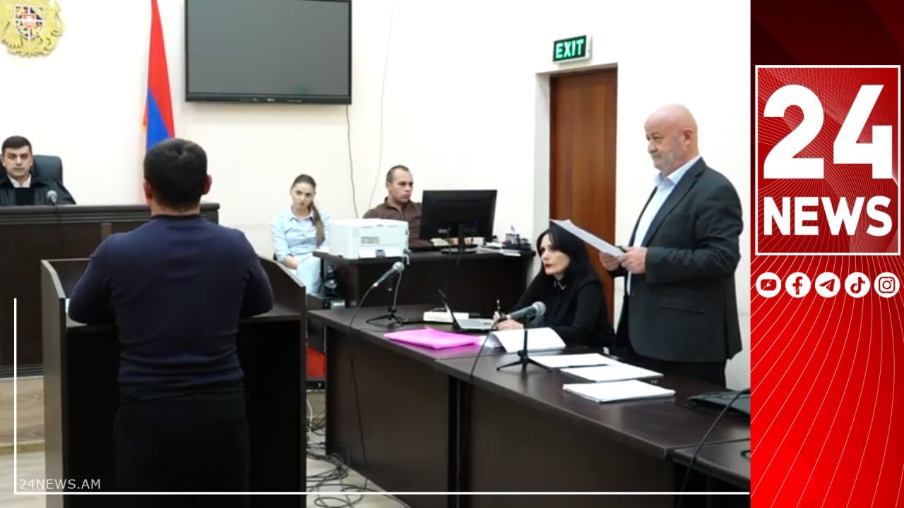 Մանրամասներ՝ Աղազարյանի գործից․ «Ինչո՞ւ ինձ ասացիք՝ ձեր կնոջը ՔՊ-ի ցուցակում պատգամավոր առաջադրեմ»