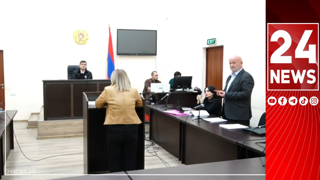 Վկան՝ Աղազարյանին․ «Եղբայրս ձեր պատճառով խրվեց, ստեղից-ընդեղից վերցրեց, մարդիկ փողն էին ուզում»