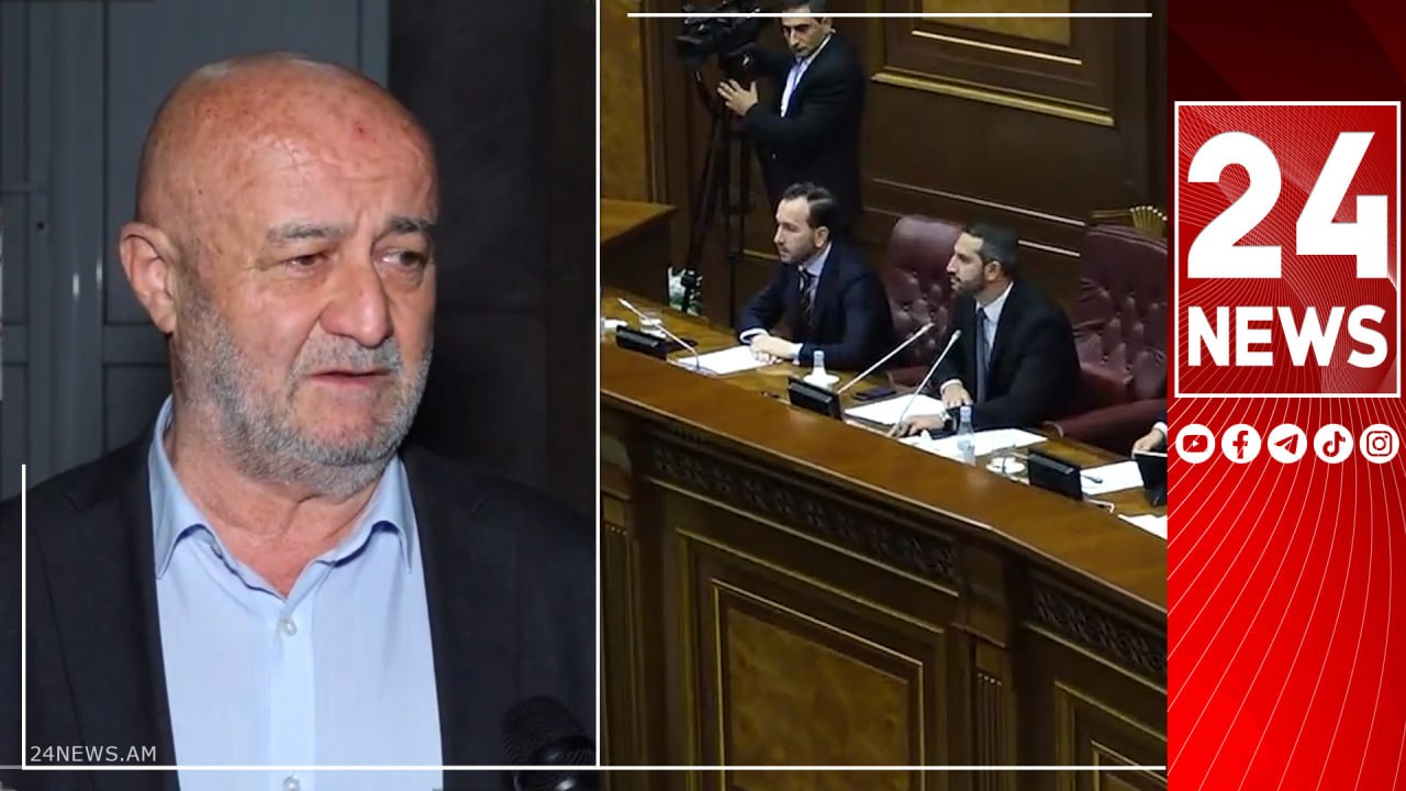 ԱԺ-ի ծեծկռտուքի առաջին սադրիչն ու հրահրողը Ռուբեն Ռուբինյանն էր, իր պահվածքն անթույլատրելի էր