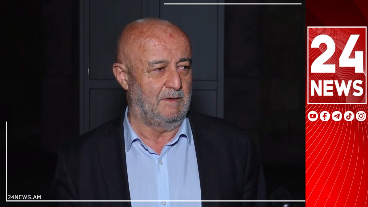Ներողություն կխնդրեմ «Ուժեղ Հայաստանից», եթե նրանց չհաջողվի համոզել Սահմանադրության հարցով