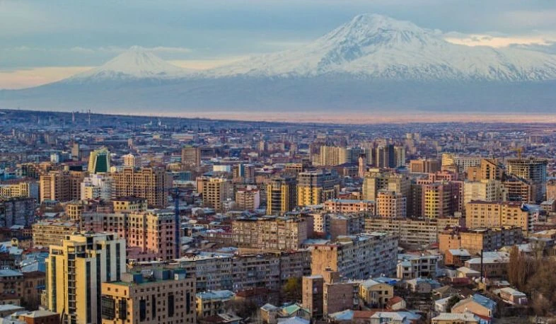 Երևանի Կենտրոնում փոշու պարունակությունը գերազանցել է սահմանային թույլատրելի կոնցենտրացիան