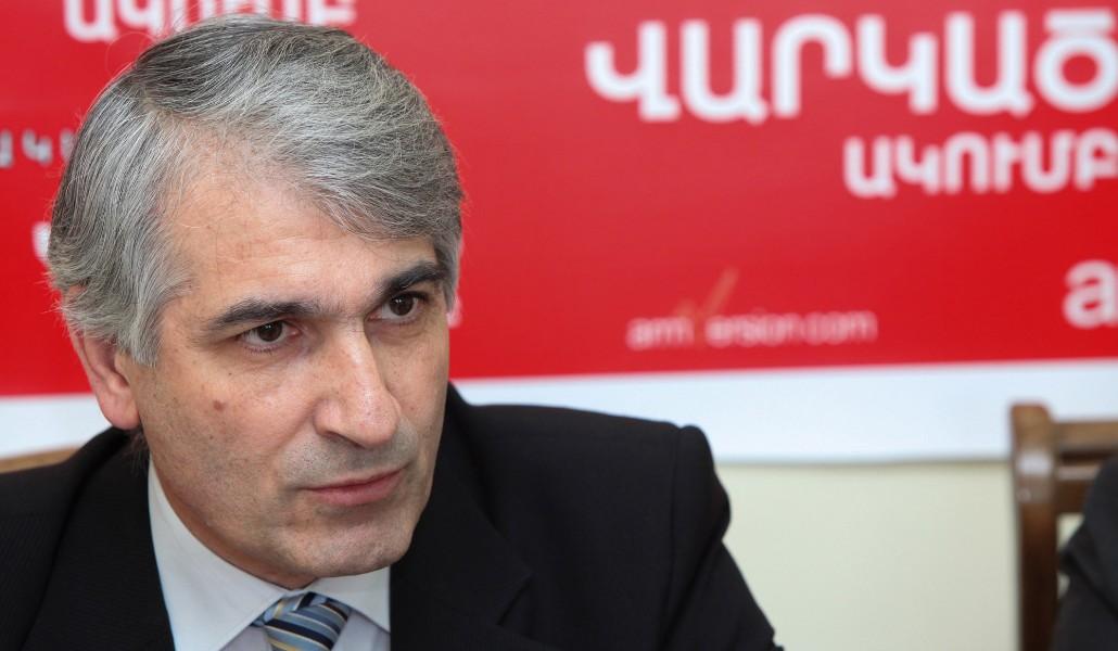 ԵՄ առևտրային արտոնություններից օգտվելու համար հայ արտադրողները պետք է ապահովեն որակ․ Գագիկ Մակարյան