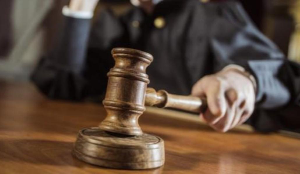The preventive measure of the former deputy police chief was changed