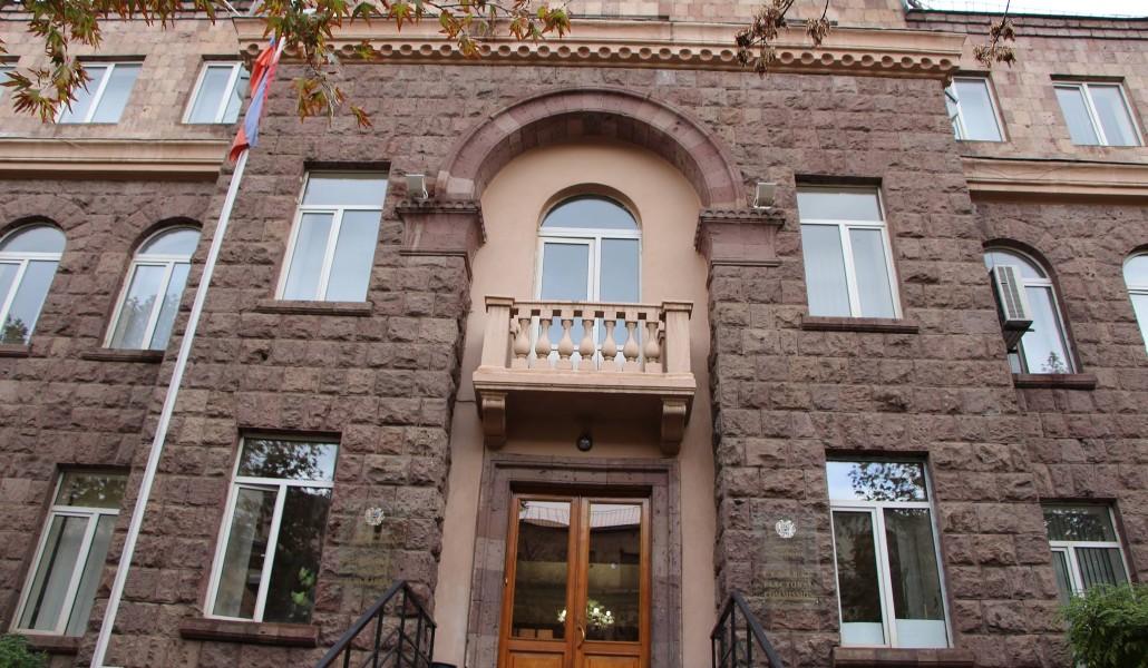 ԿԸՀ․ Ստեփանավանի 4 ընտրատեղամասերում ուղիղ հեռարձակումը վերականգնվել է տեխնիկական խափանումից հետո