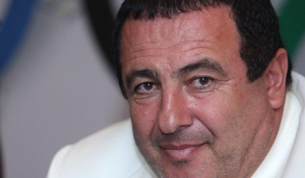 The date of the first court hearing in Gagik Tsarukyan's case has been announced.