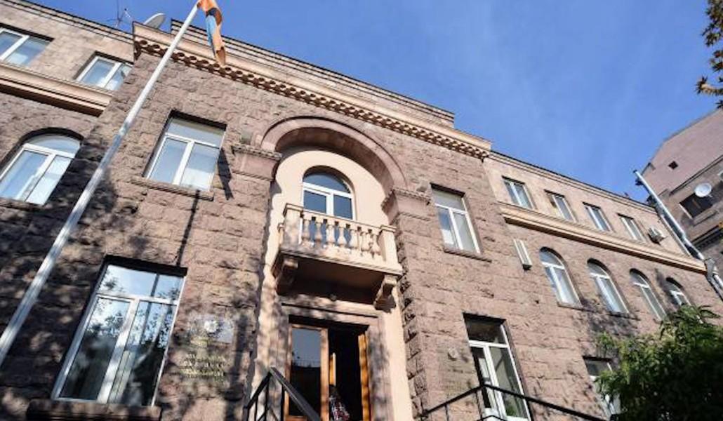 Միջոցներ են ձեռնարկվել դեպքի հանգամանքները պարզաբանելու համար․ ԿԸՀ