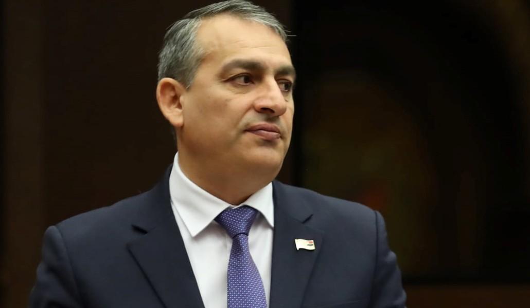 «Մեկ է՝ անցնելու է»-ն շատ վտանգավոր մտածելակերպ է և կարող է այսպես մասնակցության թիվը էականորեն նվազեցնել․ Խաչատրյան