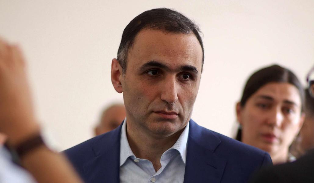 Եռամսյա կալանք Ավետիք Չալաբյանի համար․ դատախազության պահանջը
