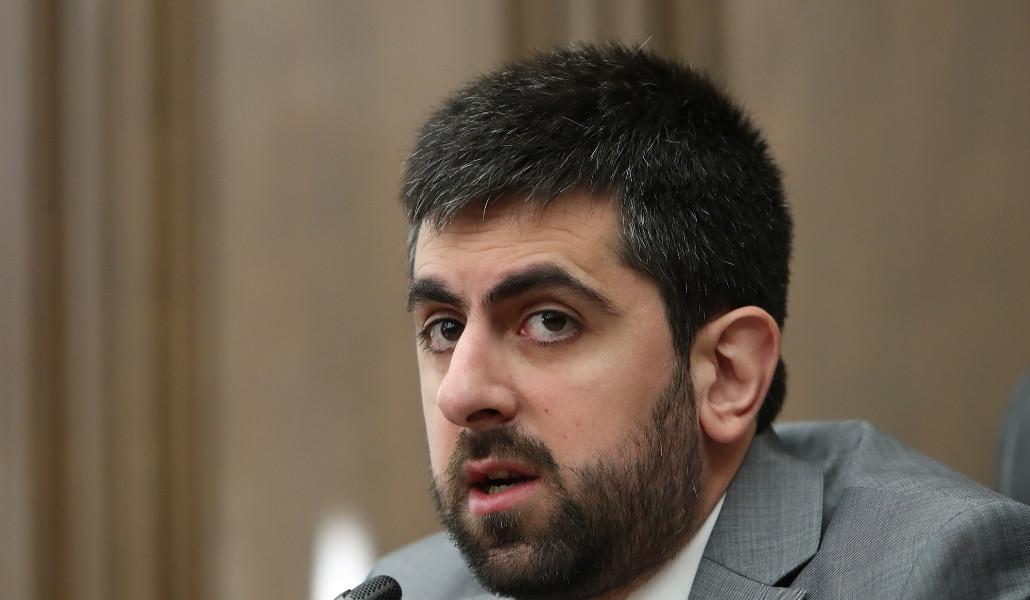 ԱԺ հանձնաժողովը համաձայնություն է տվել ԹՐԻՓՓ-ի վերաբերյալ համաձայնագիրը վավերացնելու մասին օրենքի նախագծին․ Խանդանյան