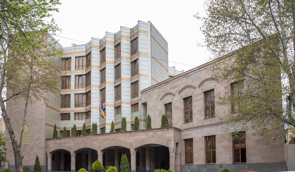 «Ղարս» մասնաճյուղի «Անի» էլեկտրացանցի նախկին տնօրենին մեղսագրվում է ընտրական իրավունքի ազատ իրականացմանը խոչընդոտելու նախապատրաստություն