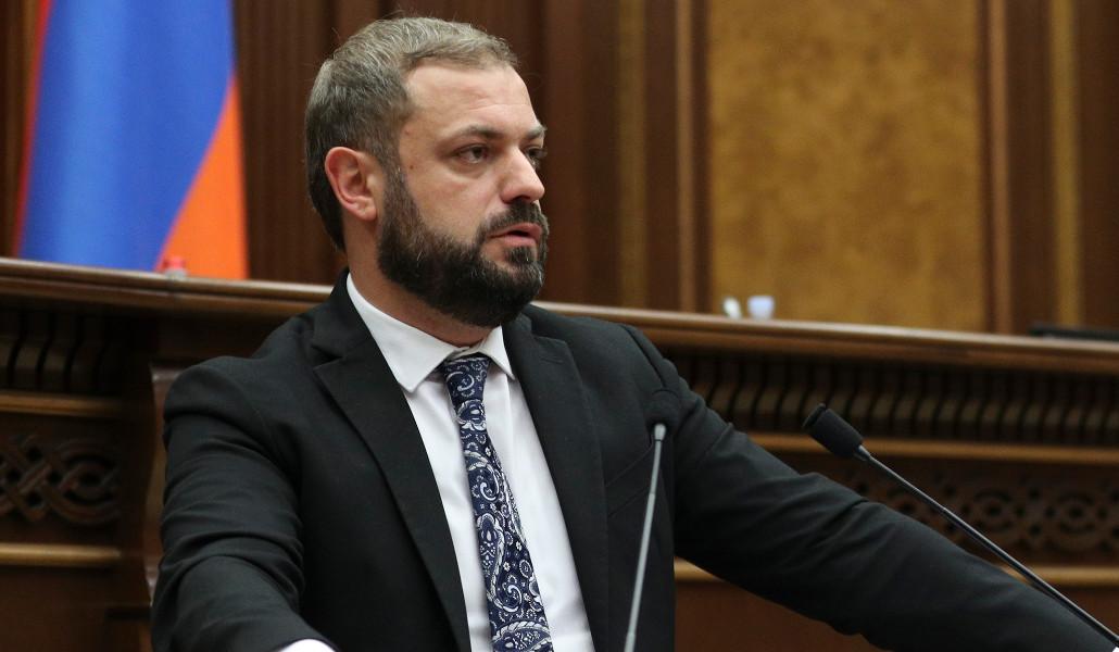 Հայկական արտադրանքի՝ ԵՄ անդամ երկրներ արտահանումն ավելացել է 51%-ով. Պապոյան