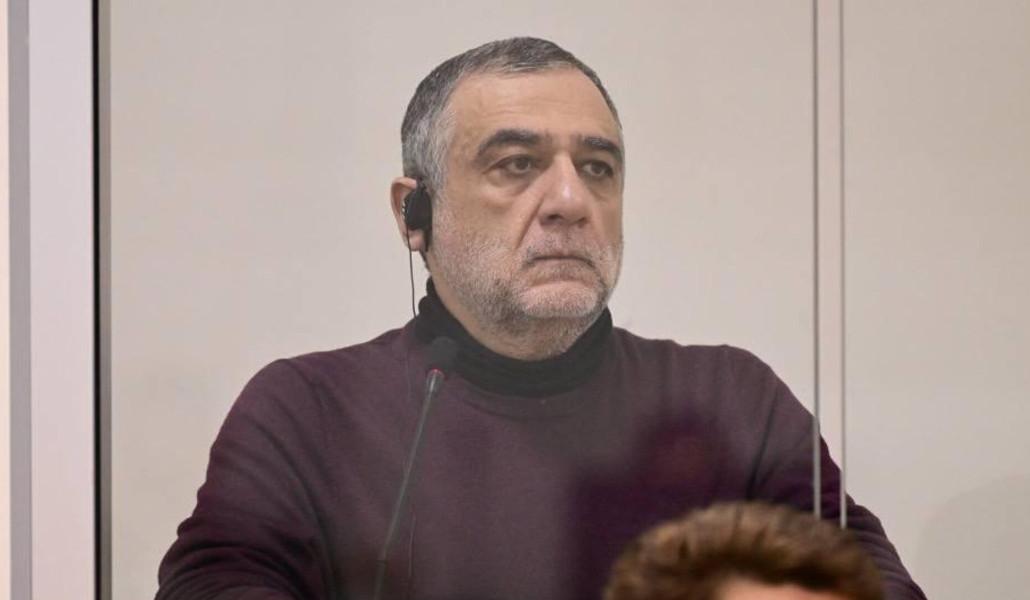 Absurd accusations, zero evidence: details of Ruben Vardanyan's case are revealed: statement
