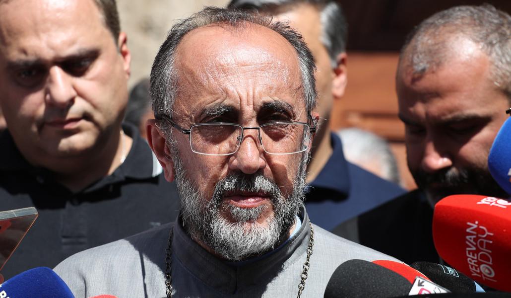 Միքայել Աջապահյանի գործով բողոքը կքննվի գրավոր ընթացակարգով