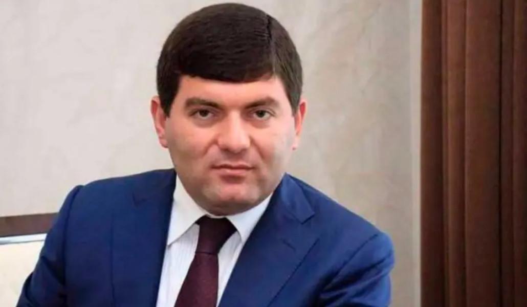 Ինքնաբացարկ՝ Մասիսի նախկին քաղաքապետ Դավիթ Համբարձումյանի գործով
