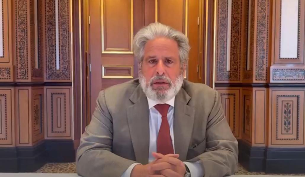 Սա «Ալիսան հրաքների աշխարհում» հեքիաթից հիշեցնող զեկույց է․ Ամստերդամ (տեսանյութ)
