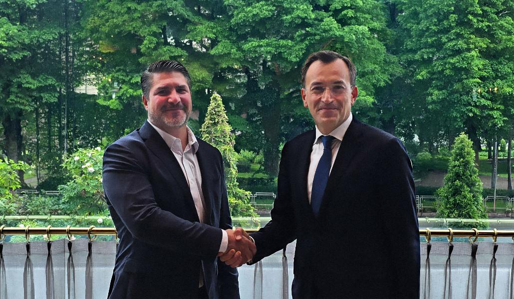 Ameriabank and FMO Sign EUR 120 Million Agreement to Support MSMEs and Advance Green Finance in Armenia