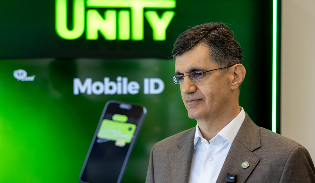 Ucom Sales and Service Center Reopens at 3/47 Yerevanyan Street in Yeghvard