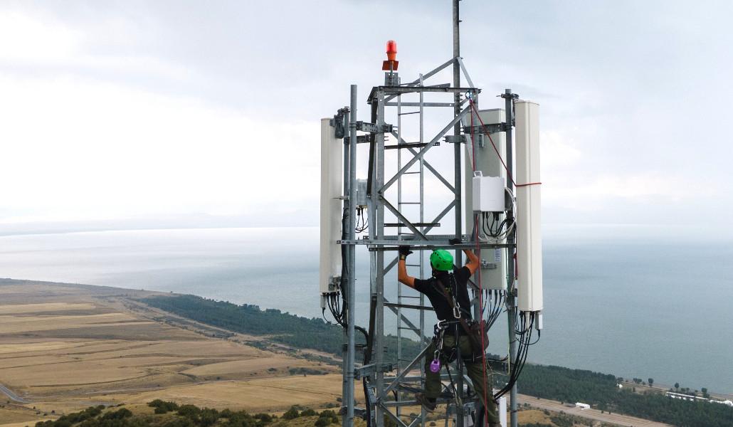 Ucom Continues Large-Scale Network Modernization, Expanding 5G Coverage and Enhancing Connectivity