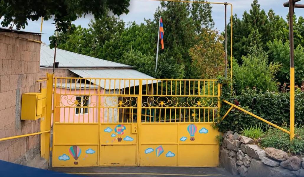 Ինչ խնդիրներ են արձանագրել ՄԻՊ ներկայացուցիչները «Երևանի երեխայի խնամքի կենտրոն»-ում