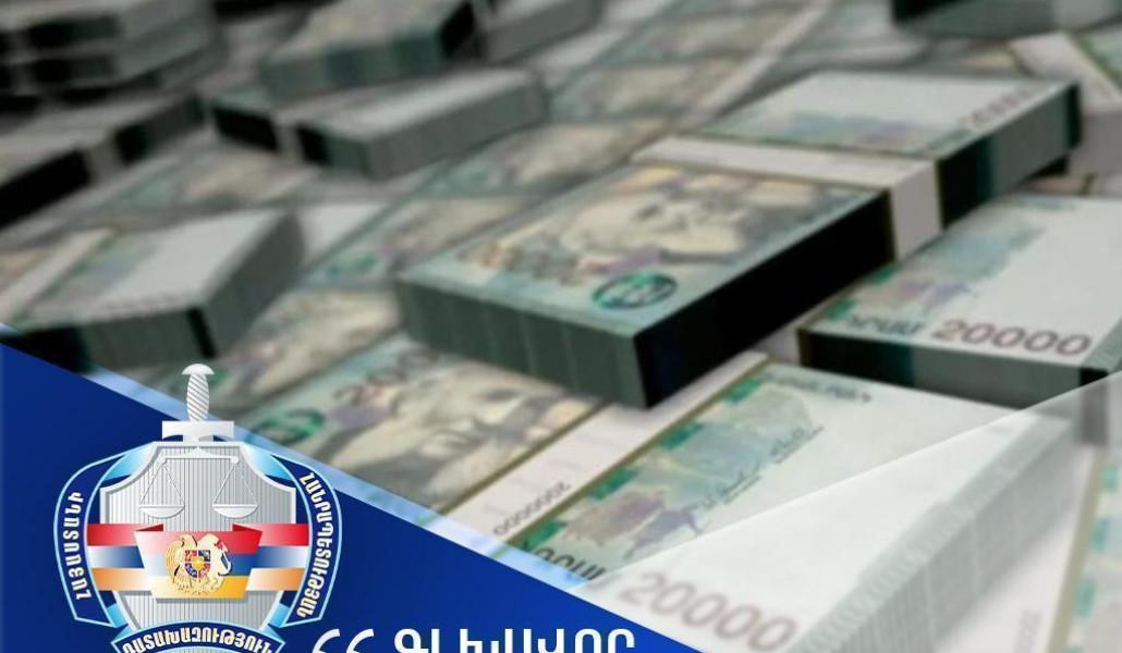 Հօգուտ ՀՀ-ի կբռնագանձվի շուրջ 114 միլիոն դրամ. Դատախազության՝ ապօրինի գույքի բռնագանձման հայցն ամբողջությամբ բավարարվել է