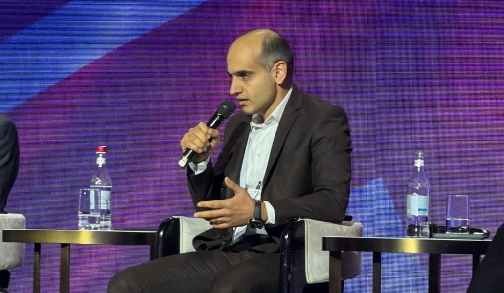 ZCMC participated in the Armenian-British Business Forum