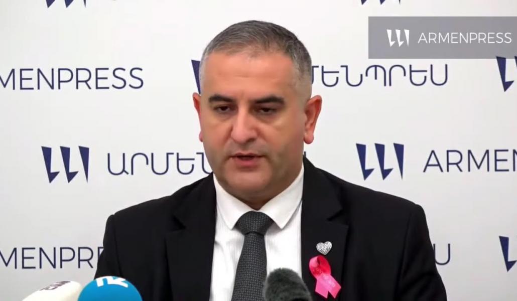 Մինչև 200 000 դրամ աշխատավարձ ստացող 340 000 անձինք կընդգրկվեն առողջության ախահովագրության ծրագրում (տեսանյութ)