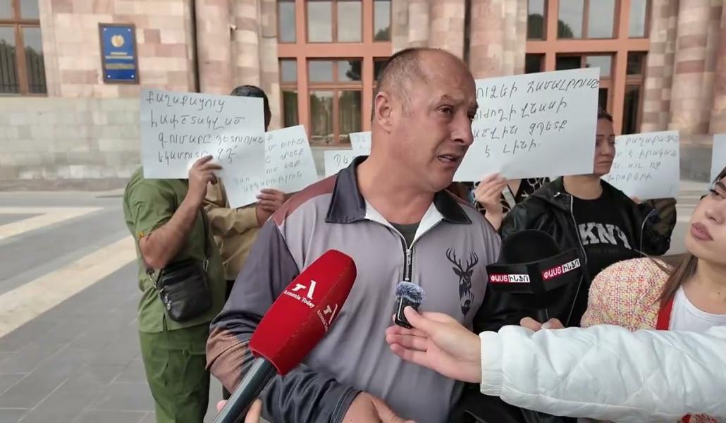 The Criminal Investigation Department indirectly protects criminals: victims of cybercrime have come to the Government (video)