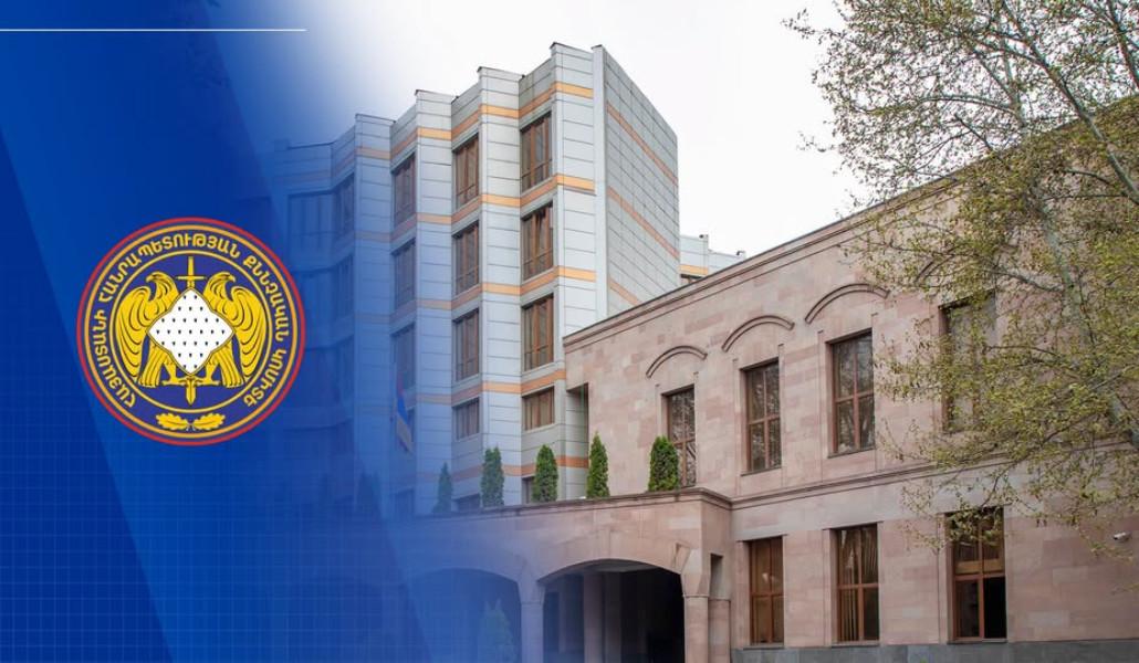 Դասի ժամանակ խոսելու համար ցուցափայտով հարվածել է աշակերտուհուն․ ուսուցչուհու վերաբերյալ կայացվել է ձերբակալման որոշում